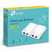 TP Link Power over Ethernet Adapter