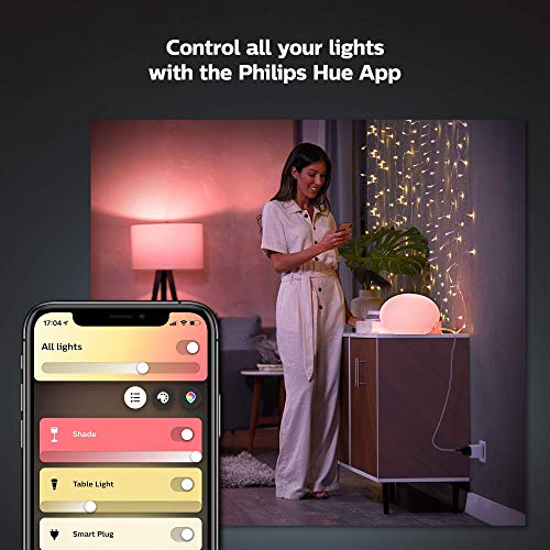 Philips Hue 1x Smart plug UK
