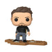 POP! Collection Deluxe: Marvel Avengers - Victory Shawarma: Tony Stark (Excl.) - 756 //54901