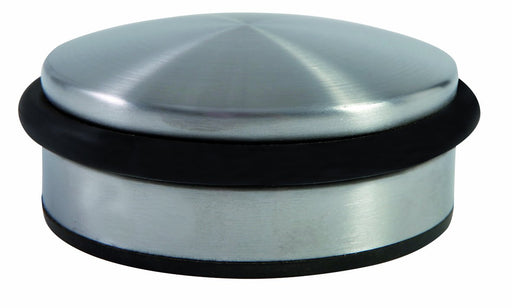 Best Value Alba Doorstop N Weighted Doorstop Black