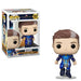 Funko POP! Bobble-Head: Marvel: The Eternals - Ikaris - 729 //49704