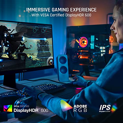 XG320U 32" 16:9 3840 x 2160 UHD