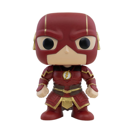 Funko POP! Heroes: DC - The Flash - 401 //52432