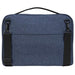 Targus Groove X2 Slimcase - Notebook carrying case - 13" - navy