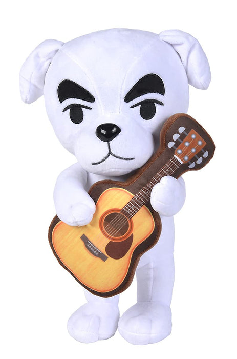 Animal Crossing - KK Slider Plush 40cm