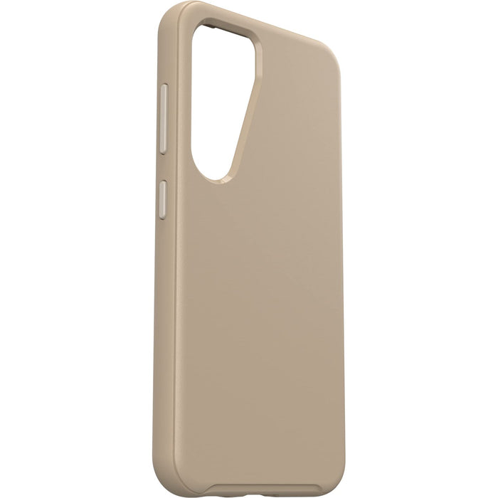 OtterBox Symmetry Samsung Galaxy S23 Dont Even Chai - beige