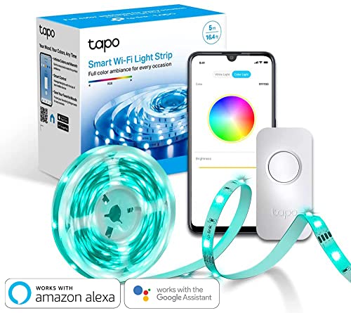 Smart Light Strip Multicolor