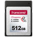 512GB Ultra microSDXC 150MB/s+SD Adapter