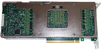Processor board Intel Xeon Phi Coprocessor 7120P - 1.24 GHz - 61-core - 30.5 MB cache - RAM 16 GB - for ProLiant SL250s Gen8, XL250a Gen9