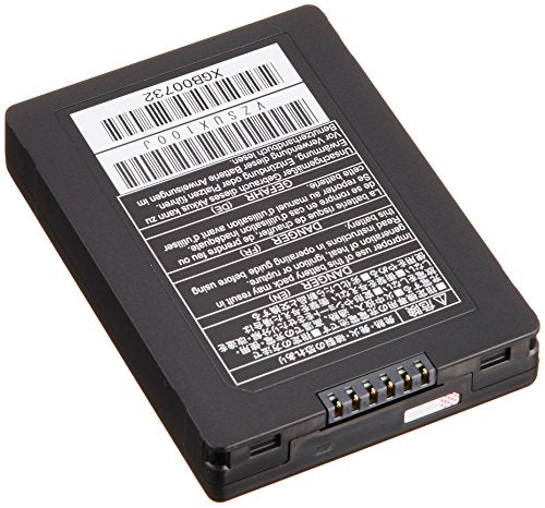 Panasonic FZ-VZSUX100J - Battery Li-Ion 6200 mAh - for Toughpad FZ-E1, FZ-X1