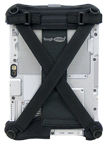 InfoCase X-strap - Tablet PC strap system - for Toughpad FZ-G1