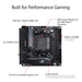 ROG STRIX B550-I GAMING