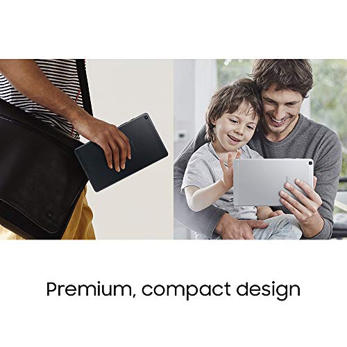 Samsung Tab A8 2019 32GB WiFi Black