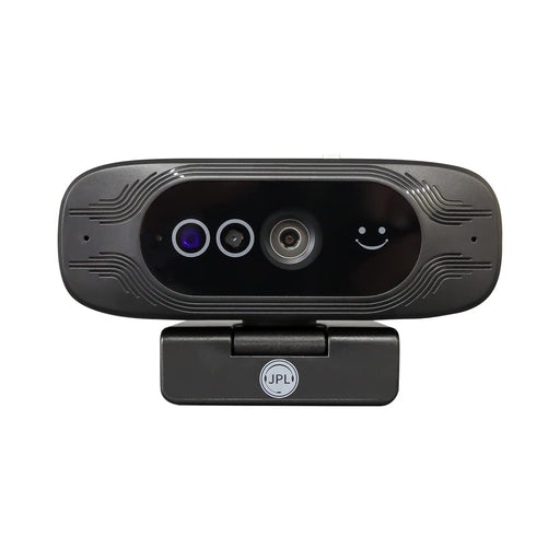 Jpl Vision Access Usb Webcam Black