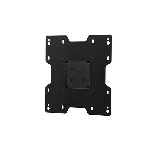 Best Value Smartmount Flat Wall Mount for 22-inch to 40-inch LCD Screens - Black