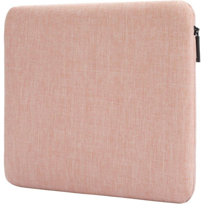 Zip Sleeve for 15-inch Laptop Blush Pink