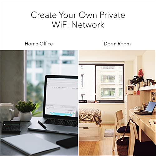 Netgear WAX206 - Wireless router - 4-port switch - GigE, 2.5 GigE - 802.11a/b/g/n