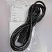 Cisco IP Phone 7900 Series Transformer Power Cord, Central Europe