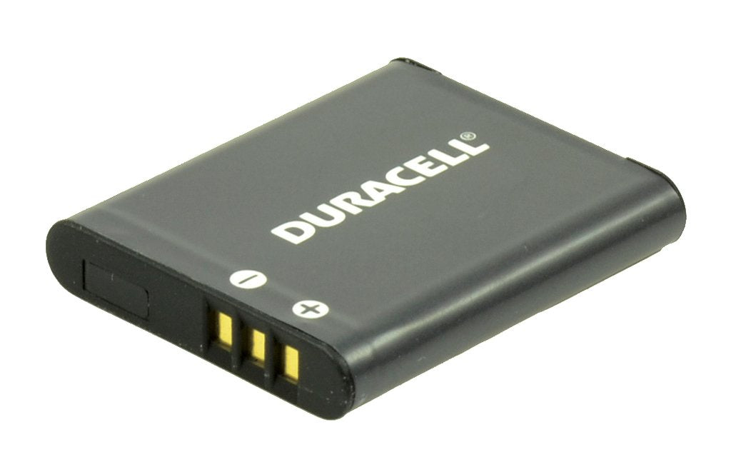 Duracell Digital Camera Battery 3.7v 770mAh