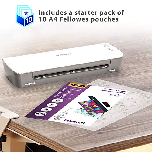 Laminator Ion A4 Fellows