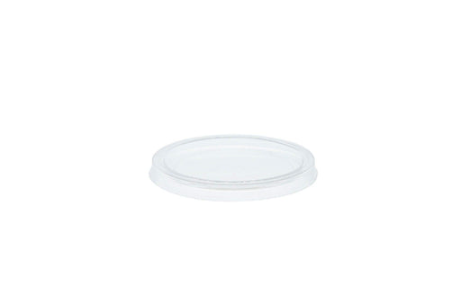 Vegware Portion Pot Lid 4/2Oz Pk100