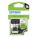 DYMO D1 Tape high performance Original 19mm x 3.5m Black on white
