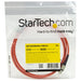 StarTech 10m Multimode 50 125 Duplex Cable