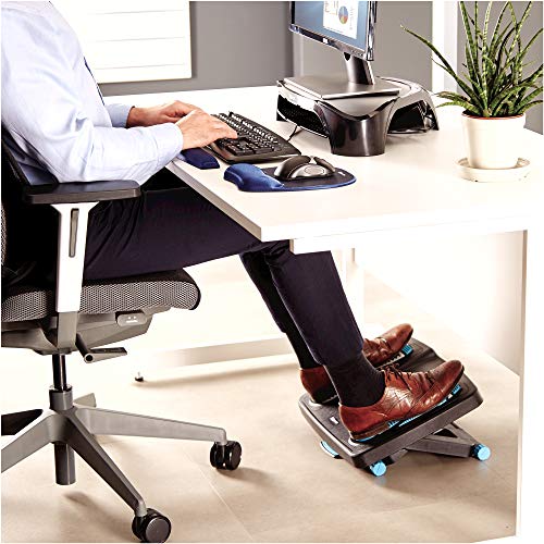 Fellowes Energizer Foot Support