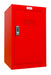 Phoenix CL Series Size 3 Cube Locker in Red with Electronic Lock CL0644RRE
