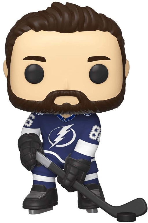 POP! Hockey: NHL Tampa Bay Lightning - Nikita Kucherov - 54 /44114/