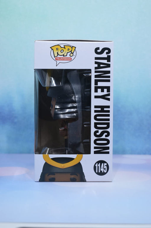 POP! Television: The Office - Stanley Hudson (Limited Edition) - 1145 //55904
