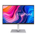 ASUS ProArt PA278CV - LED monitor - 27" - 2560 x 1440 WQHD @ 75 Hz - IPS - 350 cd/m? - 1000:1 - 5 ms - HDMI, 2xDisplayPort, USB-C - speakers
