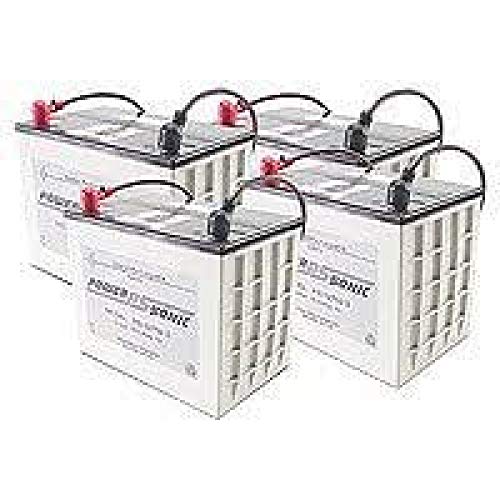 APC Replacement Battery Cartridge #13 *** Upgrade to a new UPS with APC TradeUPS and receive discount, don't take the risk with a battery failure ***