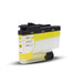 Best Value Brother LC-3237Y Inkjet Cartridge, Standard Yield, Yellow, Brother Genuine Supplies