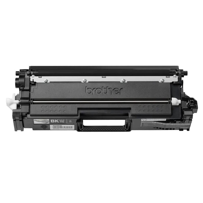 Brother High Capacity Black Toner Cartridge 12K pages - TN821XLBK