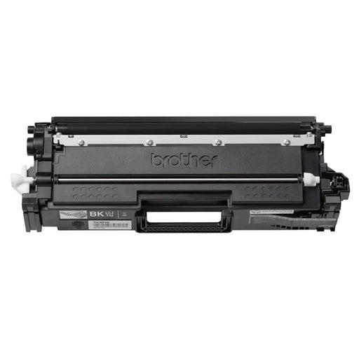 Brother Extra High Capacity Black Toner Cartridge 15K pages - TN821XXLBK