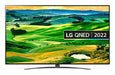 LG 86 Inch 4K QNED MiniLED Smart TV