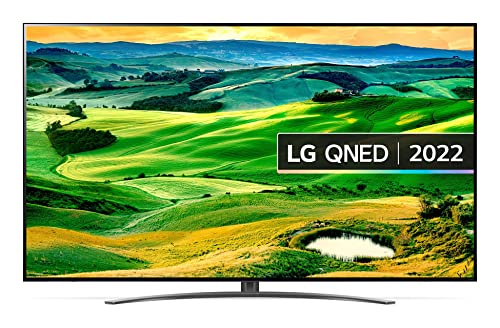 LG 86 Inch 4K QNED MiniLED Smart TV