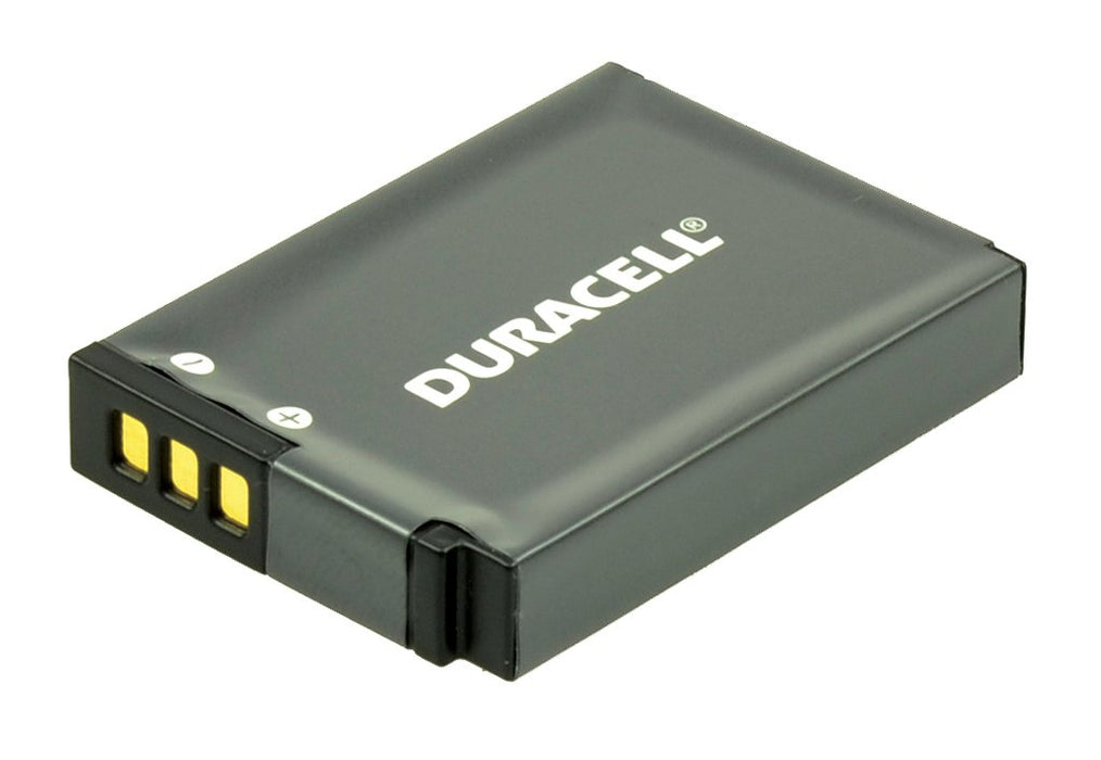 Duracell Digital Camera Battery 3.7v 1000mAh