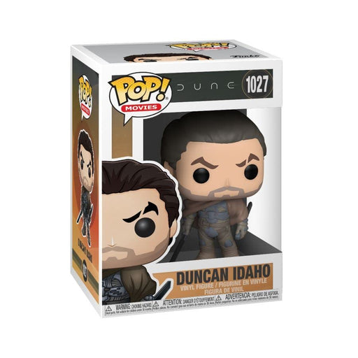 POP! Movies: Dune - Duncan Idaho - 1027 //51605