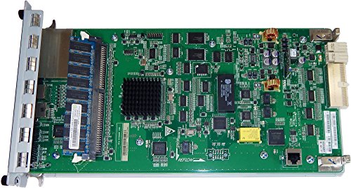 HP A7502 Management Module