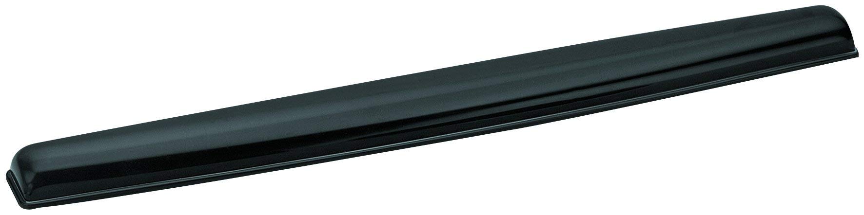 Best Value Fellowes Crystals Gel Keyboard Wrist Rest, Black