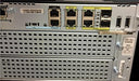 Cisco 3945E - Router - GigE - rack-mountable