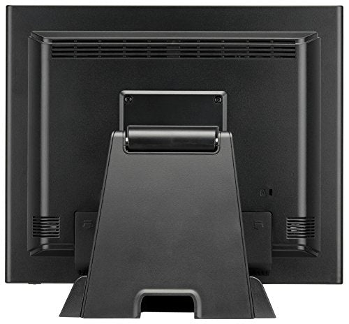 iiyama ProLite T1532MSC-B5AG - LED monitor - 15" - touchscreen - 1024 x 768 @ 75 Hz - TN - 370 cd/m - 700:1 - 8 ms - HDMI, VGA, DisplayPort - speakers - black