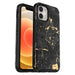 OtterBox Symmetry Series - Back cover for mobile phone - polycarbonate, synthetic rubber - enigma - slim design