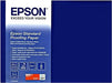 Epson Media, Media, Roll, Enhanced Synthetic Paper Roll, Graphic Arts - Graphic and Signage Paper, 44" x 40m, 84 g/m2