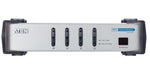 VS461-AT-E 4 port DVI Video Switches
