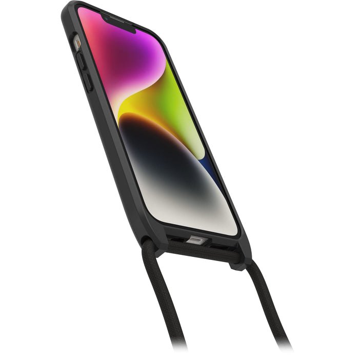 ReactNecklaceCaseMagSafeiPhone14black