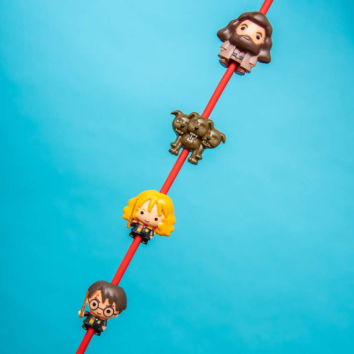 K-Blings Harry Potter Character Cable Protectors