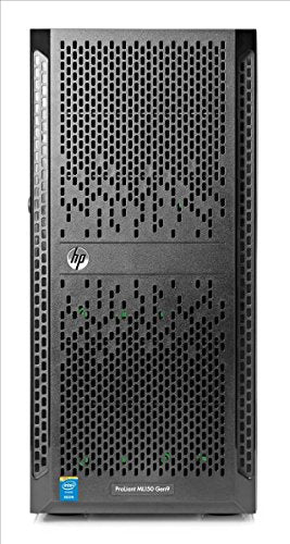 HP ML150 Gen9 E5-2609 v3 Base EU Svr